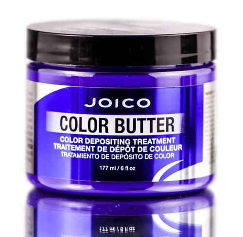 Joico Intensity Purple Color Butter-image1
