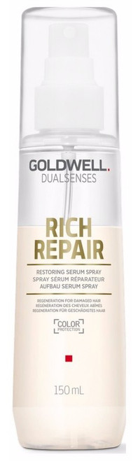 Goldwell Dualsenses Rich Repair Restoring Serum Spray-image1