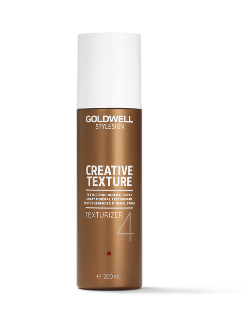 Goldwell Stylesign Creative Texturizer 4 Mineral Spray-image1
