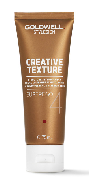 Goldwell Stylesign 4 Creative Texture Superego-image1