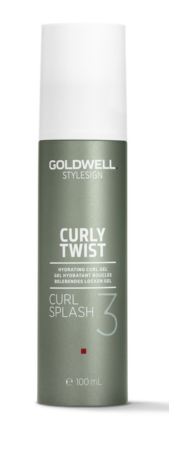 Goldwell Stylesign 3 Curly Twist Curl Splash