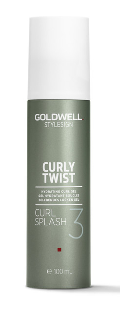 Goldwell Stylesign 3 Curly Twist Curl Splash-image1