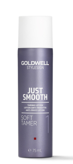 Goldwell Stylesign 1 Just Smooth Soft Tamer