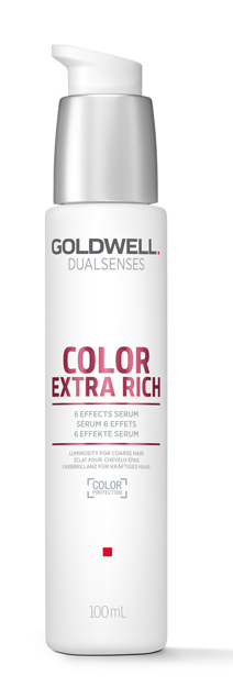 Goldwell Dualsenses Color Extra Rich 6 Effect Serum-image1