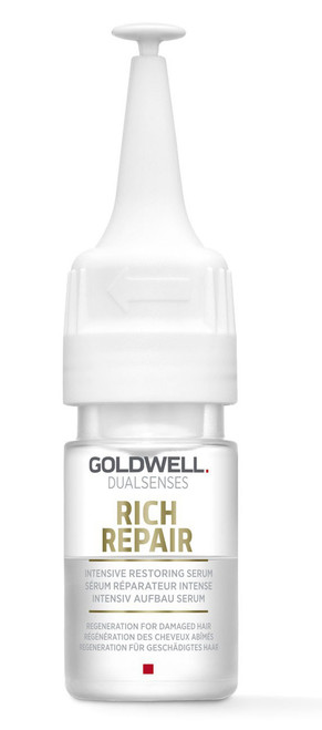 Goldwell Dualsenses Rich Repair Intensive Restoring Serum-image1
