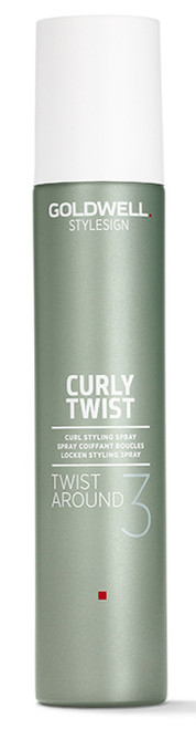 Goldwell Stylesign Curly Twist Around 3 Style & Finish Spray-image1