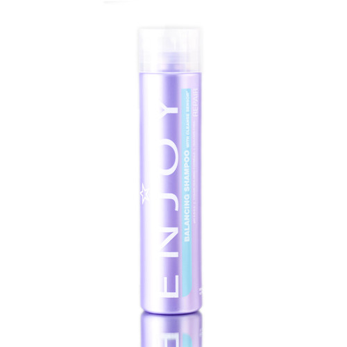 Enjoy Balancing Shampoo with Cleanse Sensor-image1
