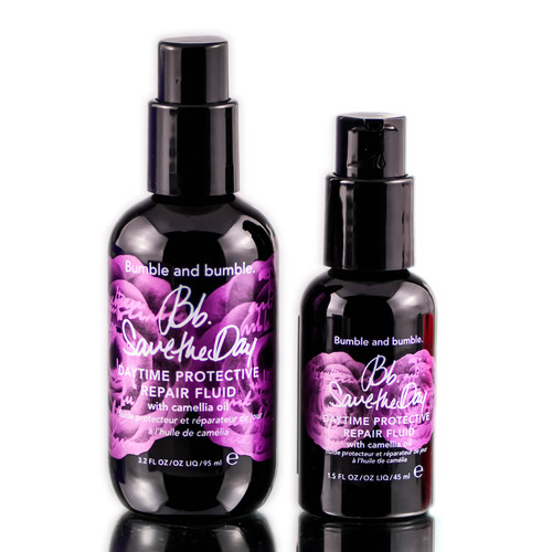 Bumble and Bumble Save the Day Daytime Protective Repair Fluid-image1