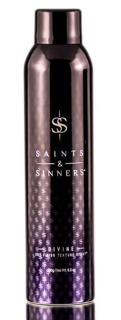 Saints & Sinners Velvet Divine Dry Finsh Texture Spray-image1