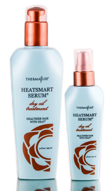 Thermafuse Heatsmart Serum Dry Oil Treatment-image1
