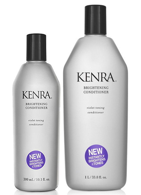 Kenra Brightening Conditioner-image1