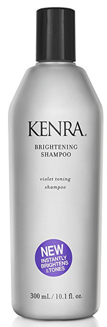 Kenra Brightening Shampoo-image1