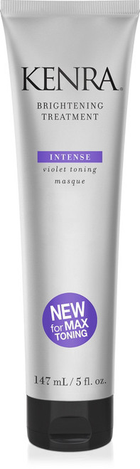 Kenra Brightening Treatment-image1