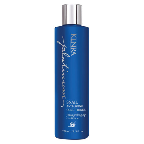Kenra Platinum Snail Anti-Aging Conditioner-image1