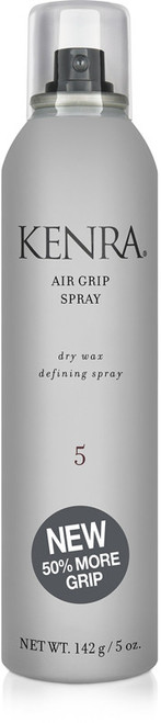 Kenra Air Grip Spray Dry Wax Defining Spray 5