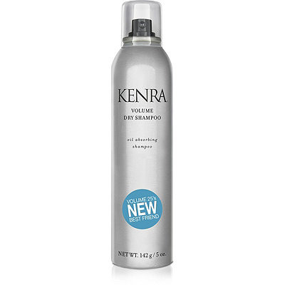 Kenra Volume Dry Shampoo Oil Absorbing Shampoo-image1