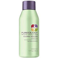 Pureology Clean Volume Condition-image1
