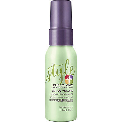 Pureology Clean Volume Instant Levitation Mist-image1