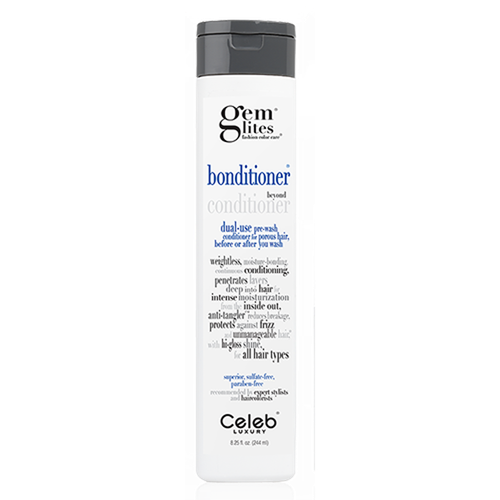 Celeb Luxury Gem Lites Bonditioner Conditioner-image1