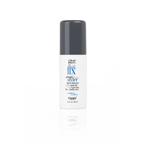 Celeb Luxury Gem Lites Anti-Tangler Smooth Condition Styler-image1