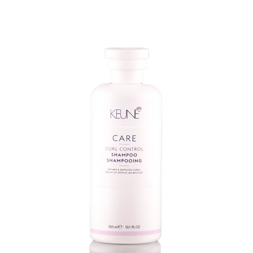 Keune Care Curl Control Shampoo-image1
