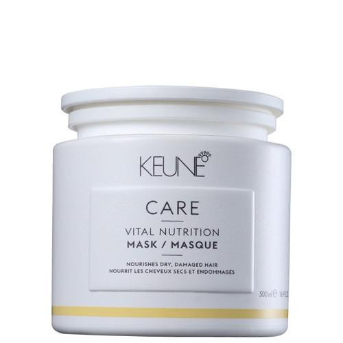 Keune Care Vital Nutrition Mask-image1