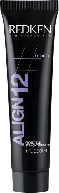 Redken Align 12 Smooth Protective Straightening Lotion-image1