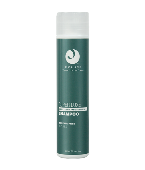 Colure Super Luxe Shampoo Sulfate Free-image1