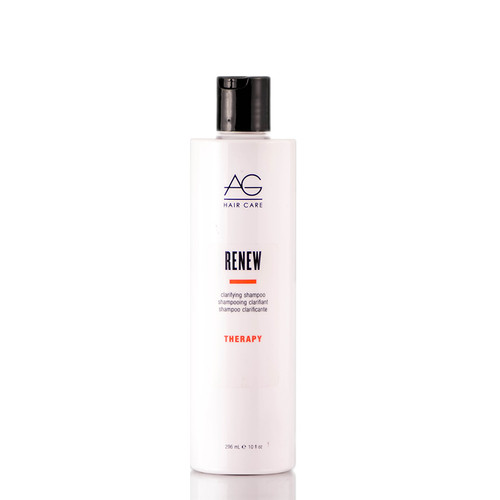 AG Hair Care Renew Clarifying Shampoo-image1
