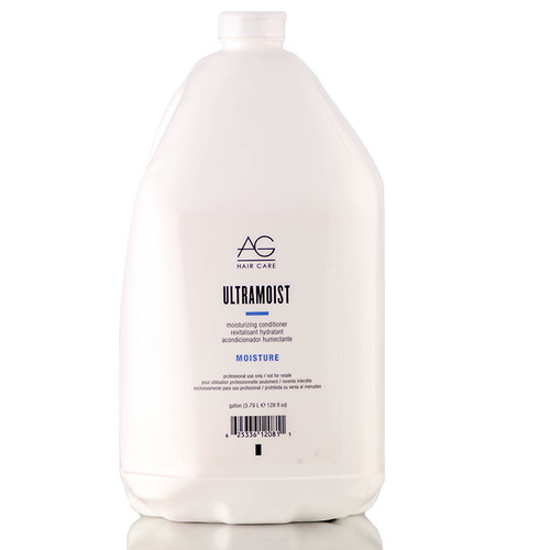 AG Hair Care Ultramoist Moisturizing Conditioner