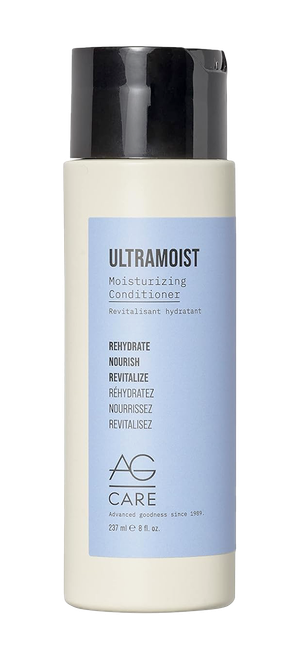 AG Hair Care Ultramoist Moisturizing Conditioner-image2