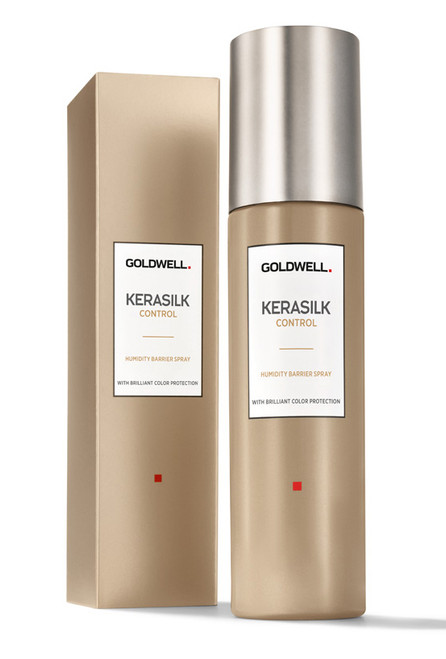 Goldwell Kerasilk Control Humidity Barrier Spray-image1