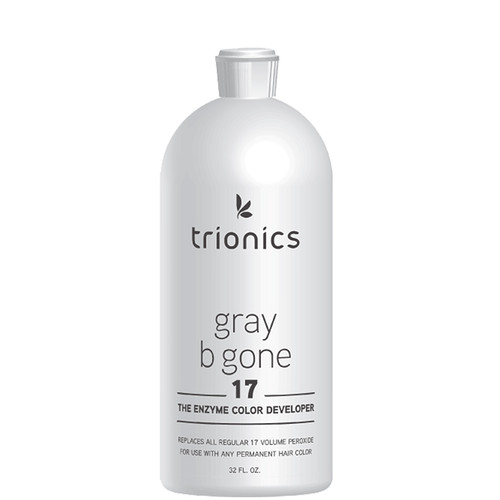 Trionics Gray B Gone 17 Vol. Enzyme Color Developer-image1