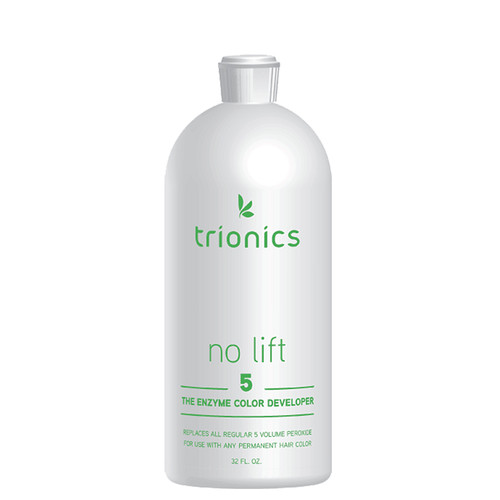 Trionics No Lift 5 Vol. Enzyme Color Developer-image1