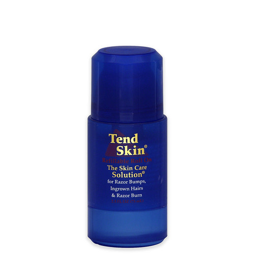 Tend Skin Refillable Roll On Skin Care Solution-image1