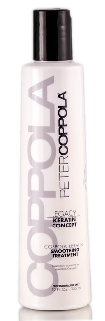 Peter Coppola Keratin Smoothing Treatment-image1