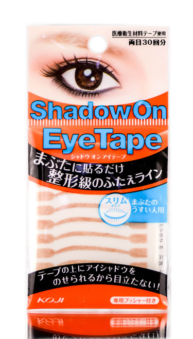 Koji Shadow On Eye Tape-image1