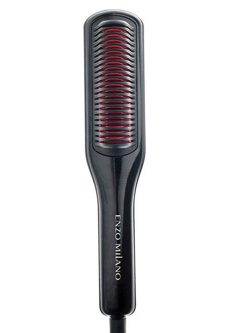 Enzo Milano SX Enzocool Scalp Professional Hot Brush