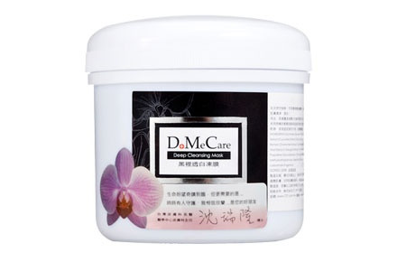DMC Do Me Care Deep Cleansing Pack / Mask-image1