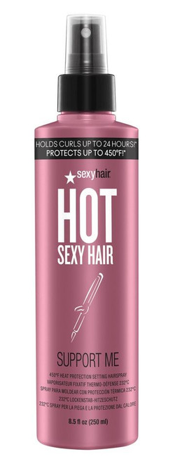 Hot Sexy Hair Support Me-image1