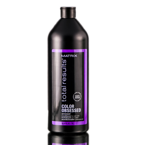 Matrix Total Results Color Obsessed Conditioner-image1
