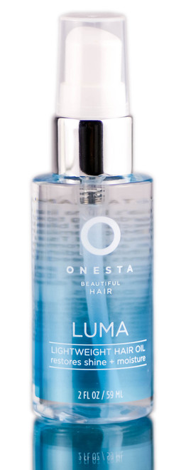 Onesta Hair Luma Lightweight Hair Oil-image1