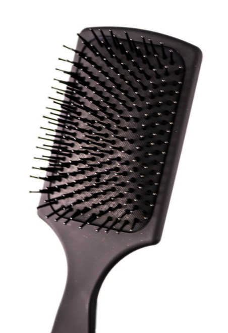 varis round brush