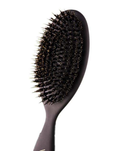 varis round brush