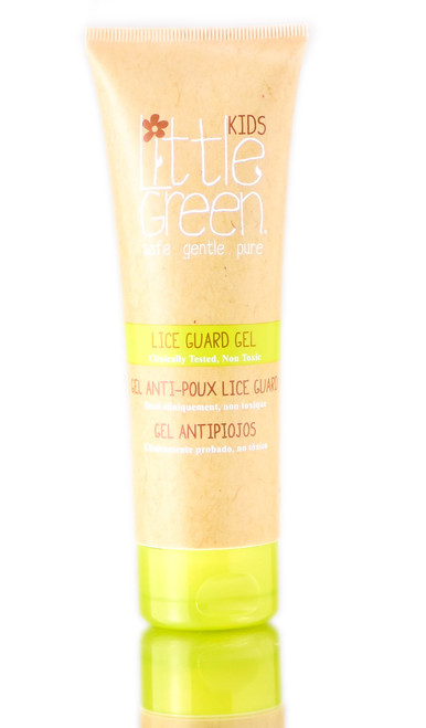 Little Green Kids Lice Guard Gel-image1