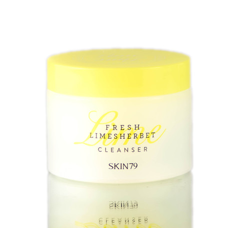 Skin79 Fresh LimeSherbert Cleanser-image1