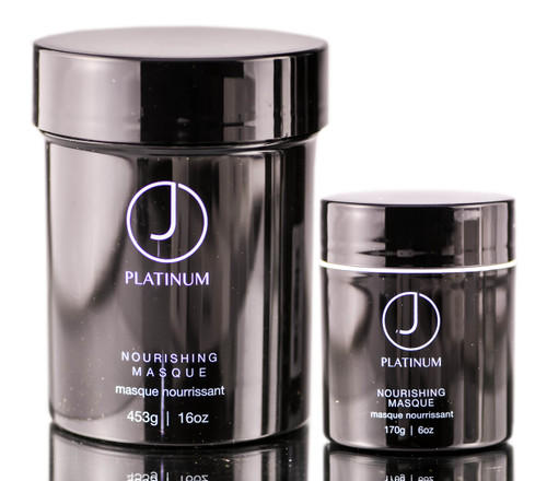J Beverly Platinum Nourishing Masque-image1