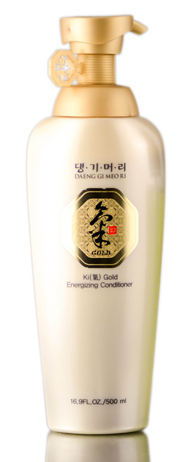 Daeng Gi Meo Ri Ki Gold Energizing Conditioner-image1