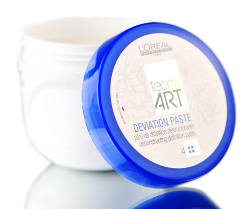 L'oreal Pro Tecni Art Deviation Paste-image1