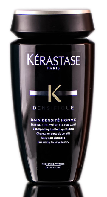 Kerastase Densifique Bain Densite Homme Shampoo-image1